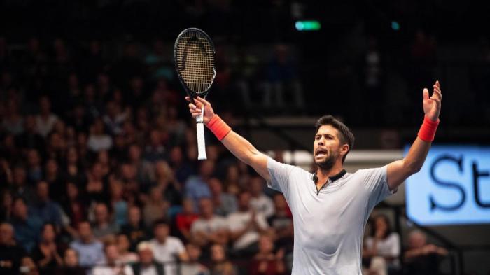 Resultados ATP Challenger Burdeos 2022