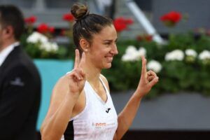 Sorribes algo grande madrid