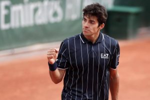 garin jugando mucho mejor