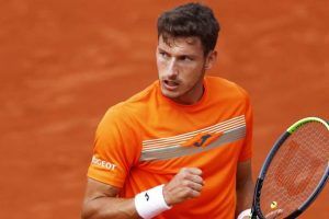 Cuadro ATP Lyon 2022