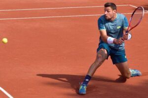 Entry list ATP Challenger Vicenza 2022