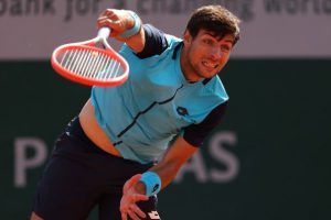 Zapata Isner Roland Garros