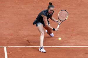 sorribes baja roland garros