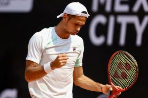 Entry List Challenger Buenos Aires 2022