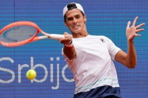 Cuadro ATP Challenger Lyon 2022