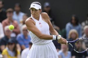 garbiñe volverá mejor muguruza