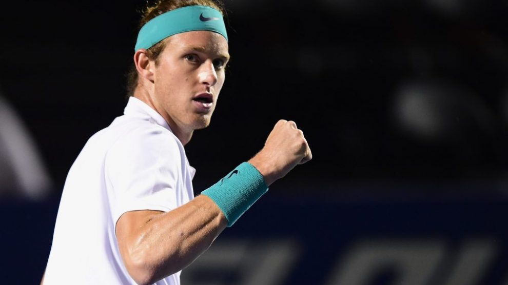 Cuadro ATP Challenger Luedenscheid 2022