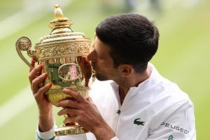 Cuadro ATP Wimbledon 2022