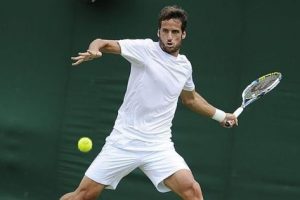 feliciano igualará federer grand slam