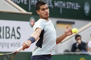 Entry list ATP Hamburgo 2022