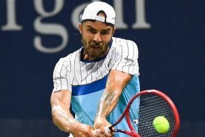Resultados ATP Challenger Bratislava 2022