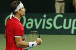 ferrer director copa davis