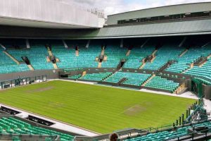 Wimbledon historia catedral tenis