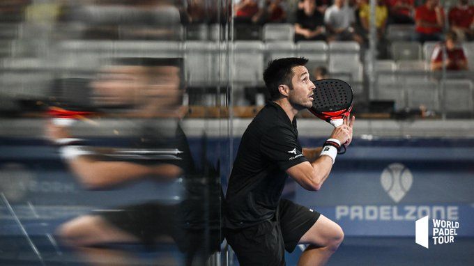 resultados world padel tour viena 2022