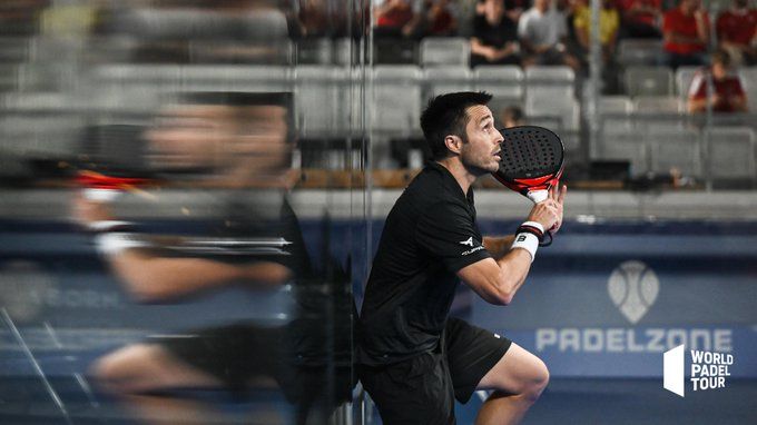 resultados world padel tour viena 2022