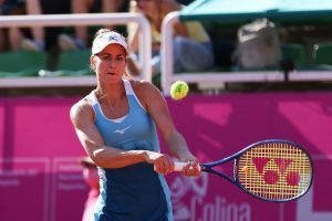 Entry list WTA 125 Contrexeville 2022