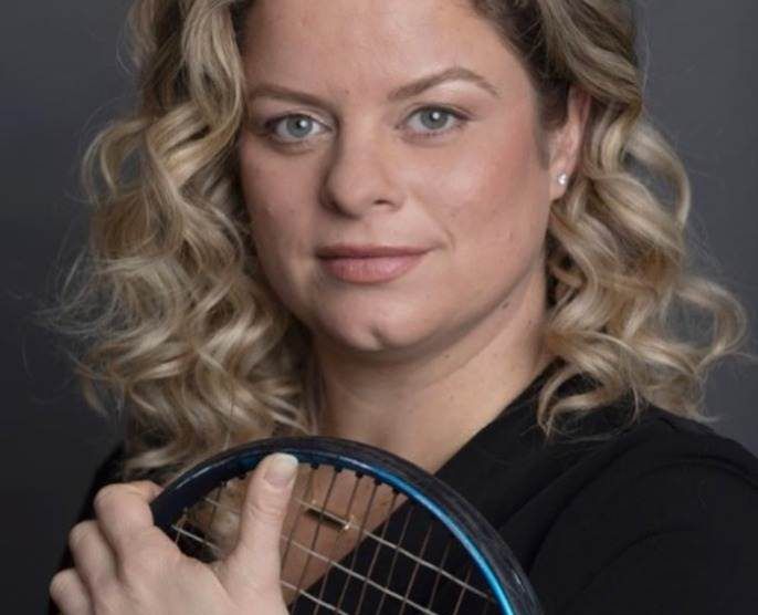 carrera Kim Clijsters tenis