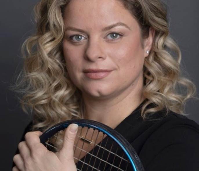 carrera Kim Clijsters tenis