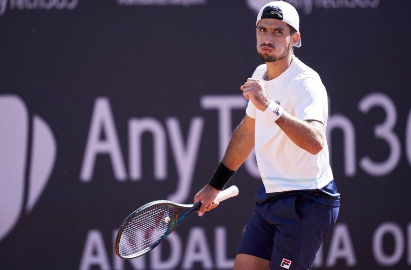 Resultados ATP Challenger Blois 2022