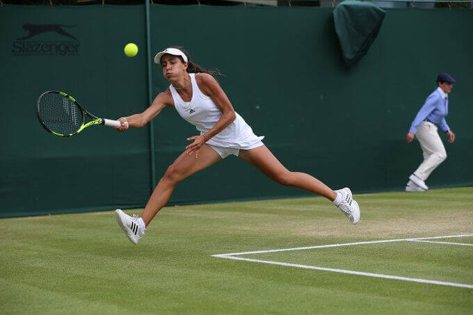 carlé liang wimbledon