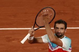 cilic fue mi día