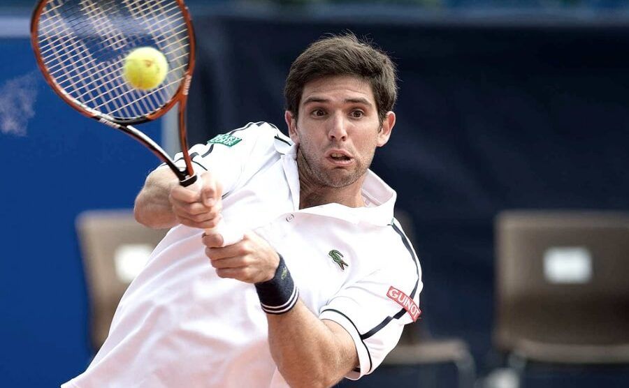 delbonis bellier atp mallorca