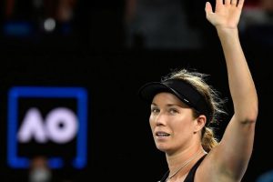 Entry list WTA Hamburgo 2022