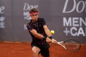 Resultados ATP Challenger Corrientes 2022