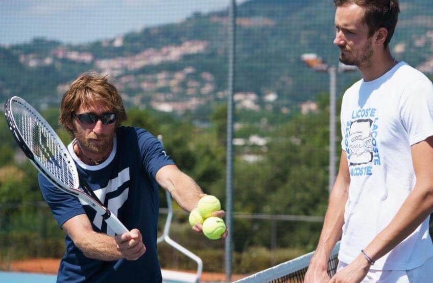 cervara a favor coaching