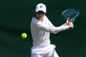 clasificadas cuadro final Wimbledon