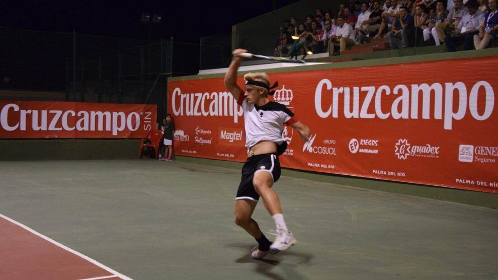 palma río impulso top100