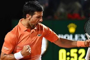 djokovic puntos hierba dura tierra