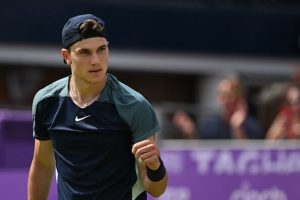 draper triunfo atp queens