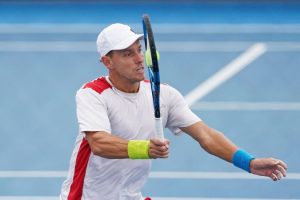 Entry list ATP Challenger Porto 2022