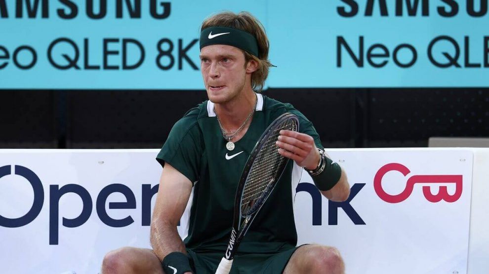 basilashvili rublev atp halle