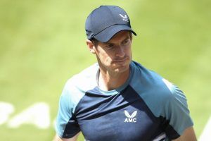 murray lesión va mejor