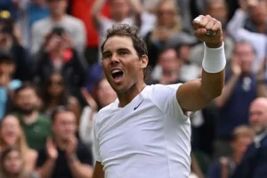 el titulo de rafa nadal en el atp queen's