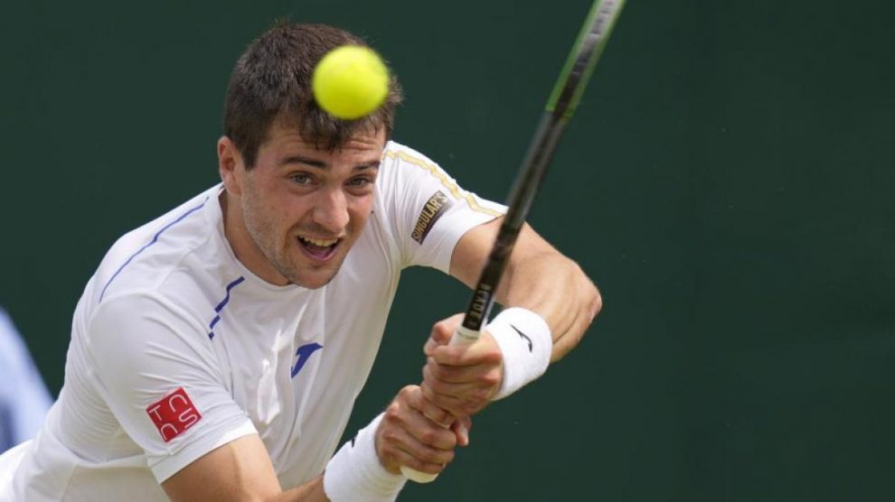 martínez peniston atp eastbourne