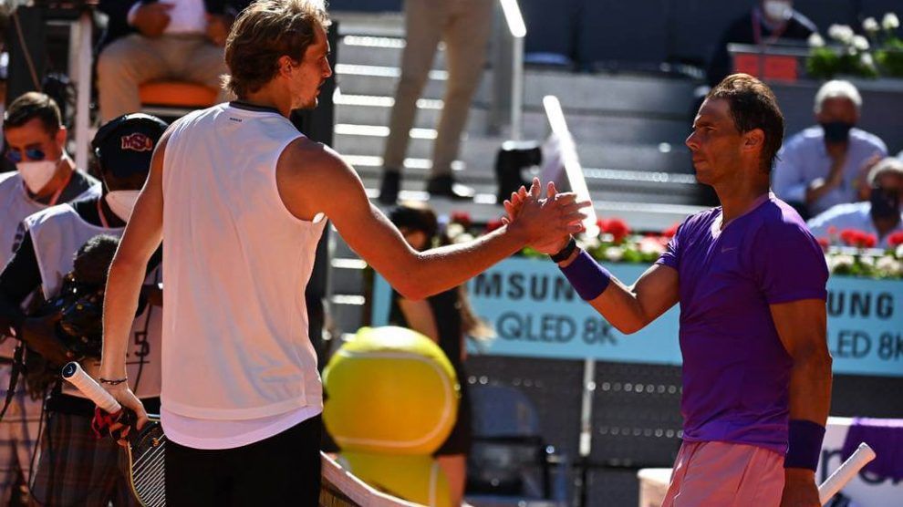 previa semifinal roland garros nadal zverev