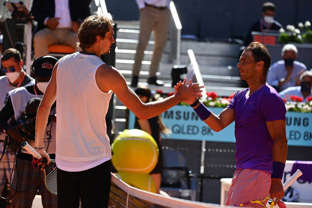 previa semifinal roland garros nadal zverev
