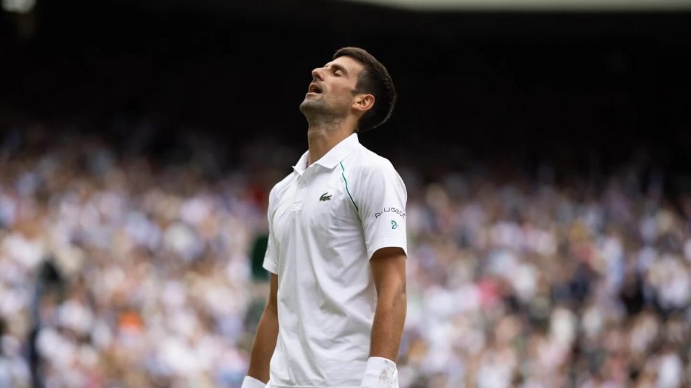 grandes perjudicados puntos wimbledon