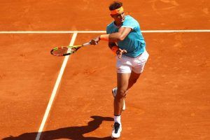 Tenistas con más victorias en Roland Garros