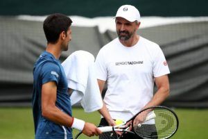 ivanisevic djokovic ganará wimbledon