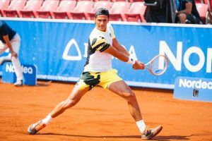 Cuadro ATP Challenger Parma 2022