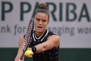Sakkari Osorio WTA Nottingham