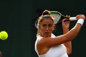 Sorribes Tan Wimbledon