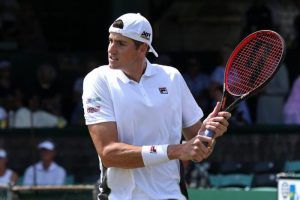 Entry list ATP Newport 2022