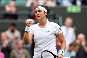 Resultados WTA Berlín 2022