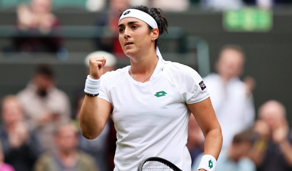 Resultados WTA Berlín 2022