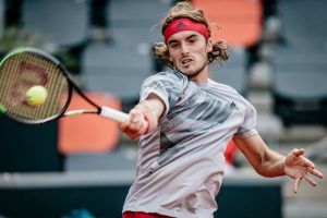 Cuadro ATP Stuttgart 2022